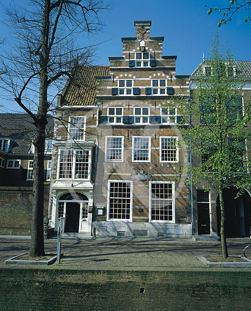 Het Wapen von Savoyen, Delft, Holland, Niederlande