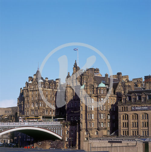 The Scotsman, Edinburgh