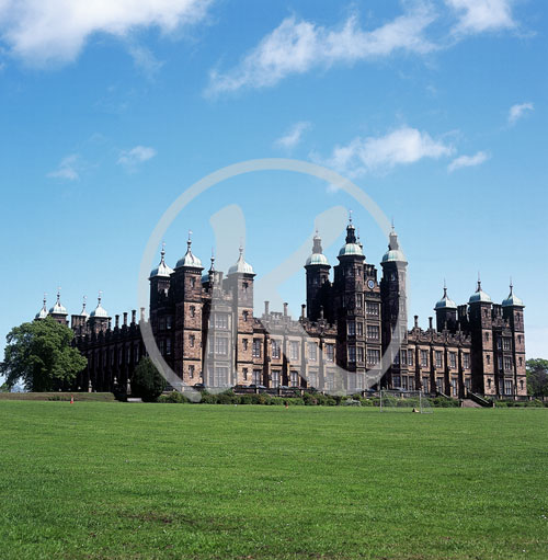 Donaldson's College, Edinburgh