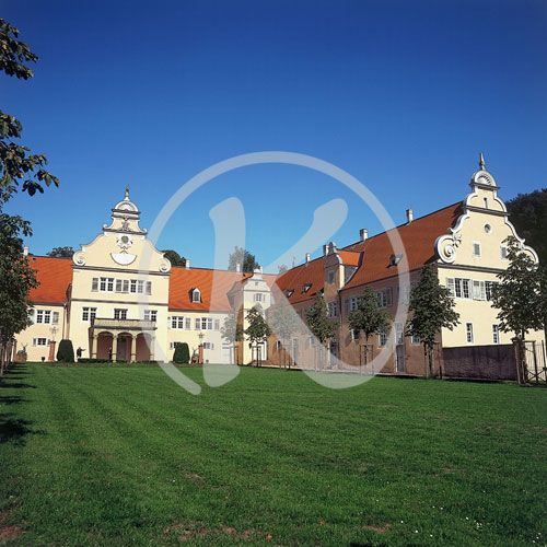 Jagdschloss Kranichstein, Museum, Darmstadt