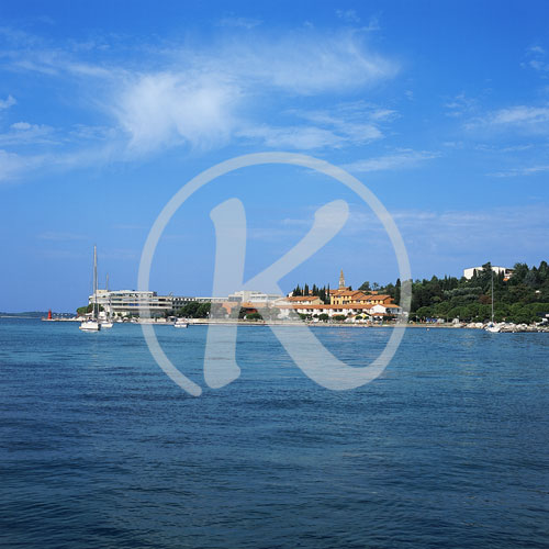 Ferienanlage Bernadin, Portoroz