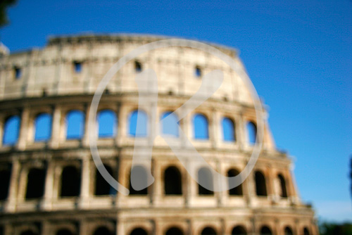 Colosseum, Roma, Roma, Italien