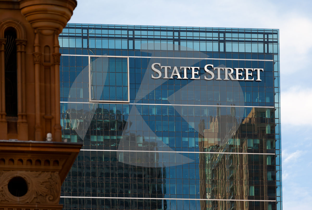 State Street, Sydney