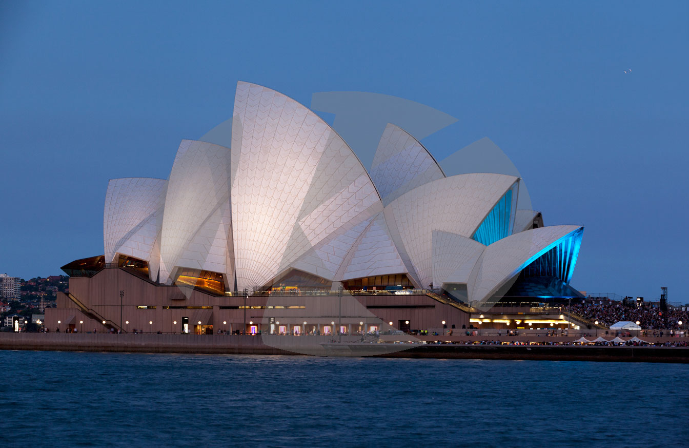 Sydney Opera House Sydney