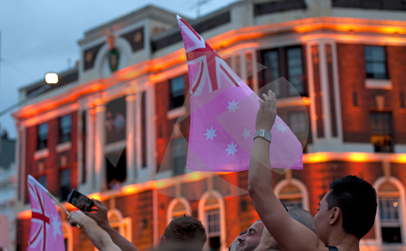 Mardi Gras 2014, Gay and Lesbian, Sydney
