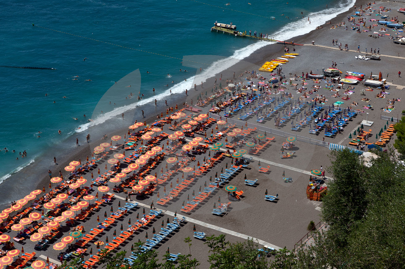Marina Grande, , Positano