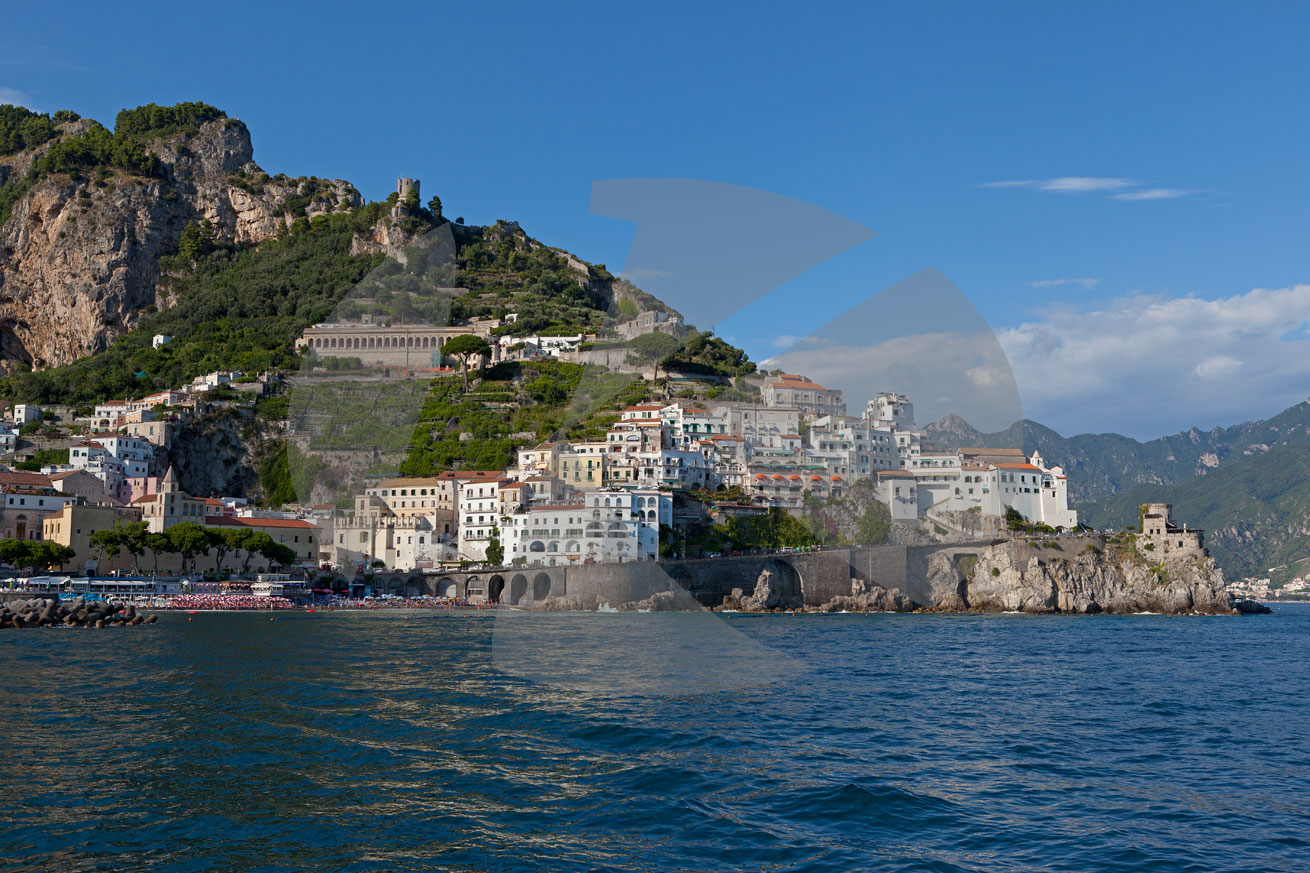 Amalfi