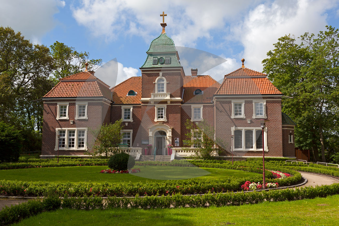 Sielhof, Neuharlingersiel