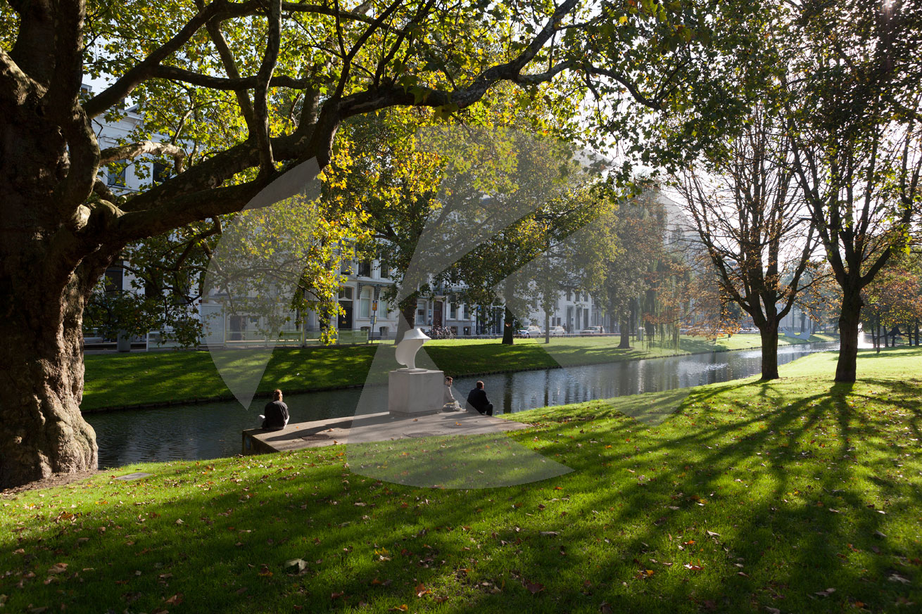 Westersingel , Rotterdam