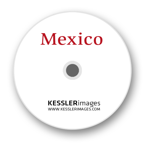 DVD Mexico