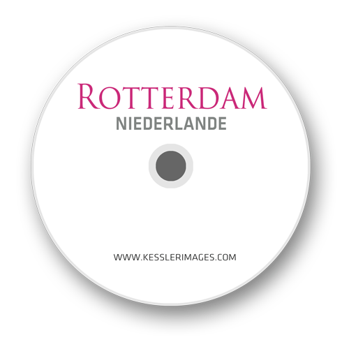 DVD Rotterdam mit 42 Bildern